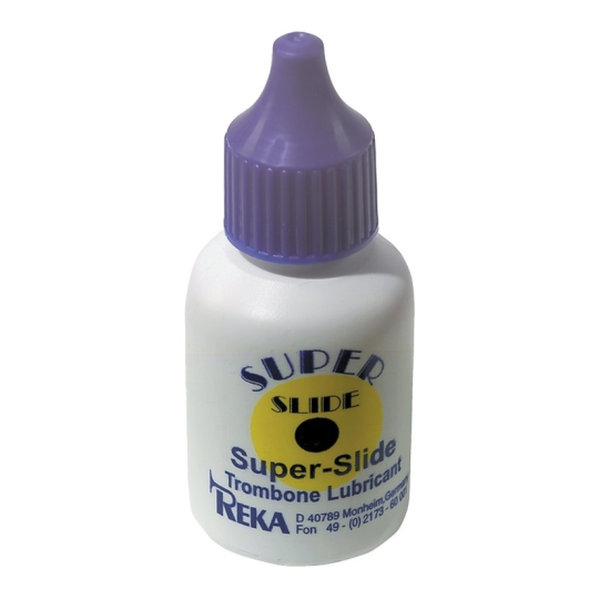 OLIO SUPER SLIDE REKA TROMBONE COULISSE