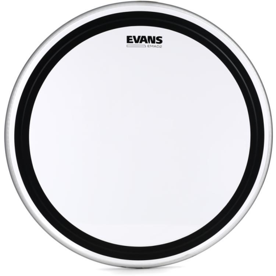 PELLE EVANS EMAD 2 TRASPATRENTE 22"