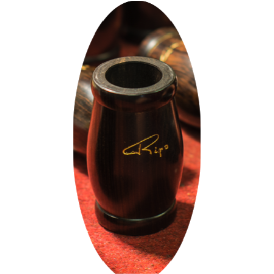 BARILOTTO RIPA IN EBANO X CLARINETTO