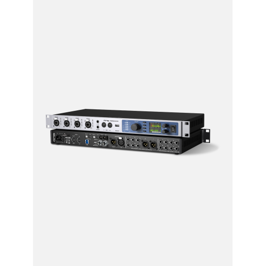 SCHEDA AUDIO RME FIREFACE UFX III