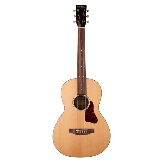 ART & LUTHERIE ROADHAUSE NATURAL EQ