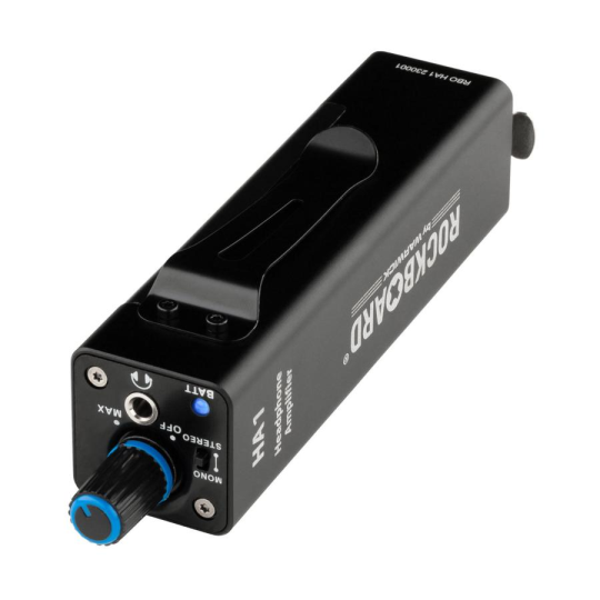 ROCKBOARD HA 1 PREAMP 