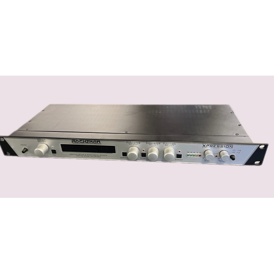 ROCKTRON XPRESSION 