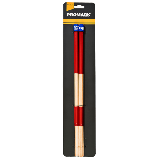 BACCHETTE PRO-MARK COOL RODS