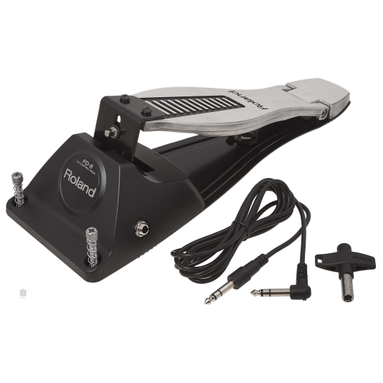 PAD ROLAND FD 8