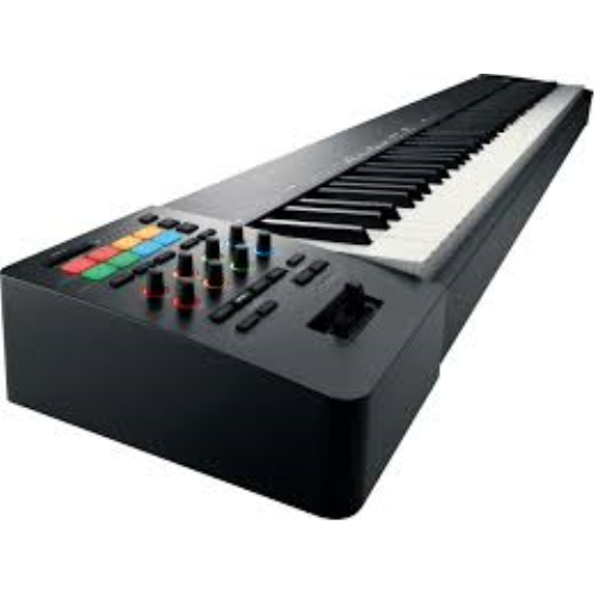 MASTER KEYBOARD ROLAND A 88 MK II EXP
