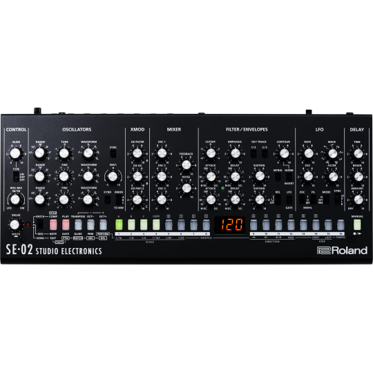 EXPANDER ROLAND BOUTIQUE SE 02 