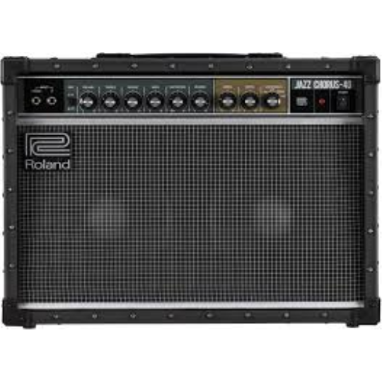 ROLAND JC 40