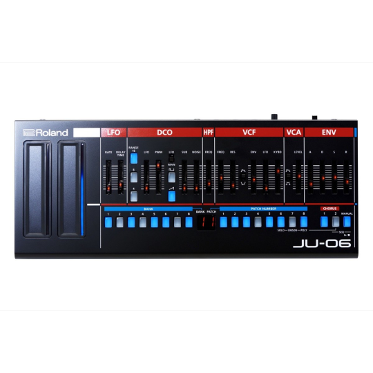 EXPANDER ROLAND BOUTIQUE JU 06