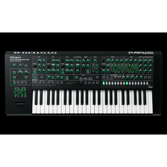  ROLAND SYSTEM 8