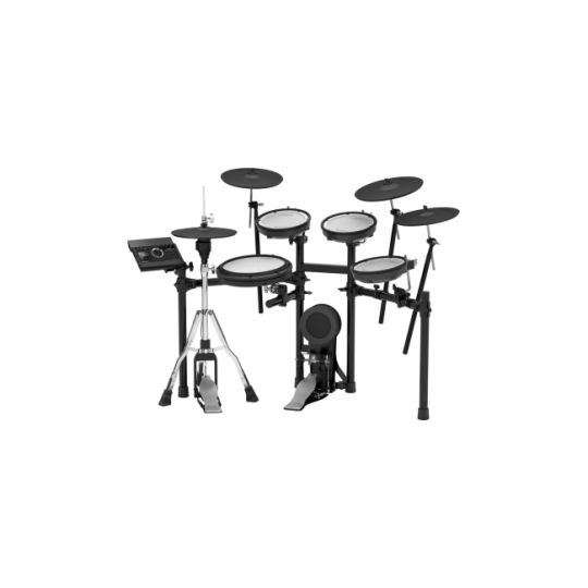 BATTERIA EL. ROLAND TD 17 KVX 