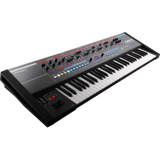  ROLAND JUNO X 