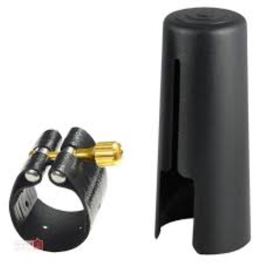 LEGATURA SAX ALTO ROVNER DARK 1RL