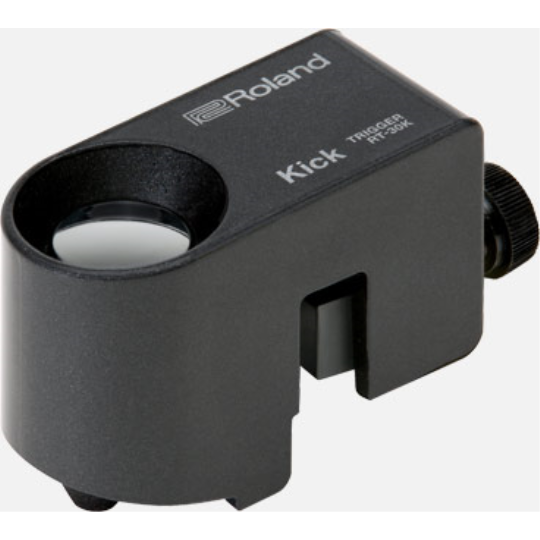 TRIGGER ROLAND RT 30 K ACOUSTIC DRUM 
