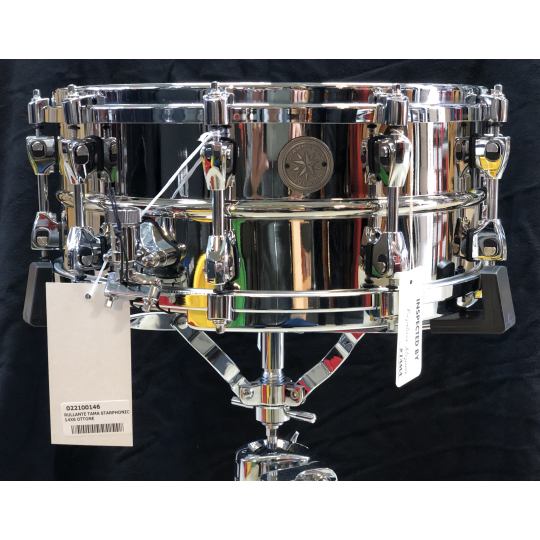 TAMA STARPHONIC 14X6 OTTONE PBR146