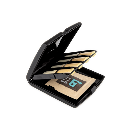 PORTA ANCE D'ADDARIO REED CASE