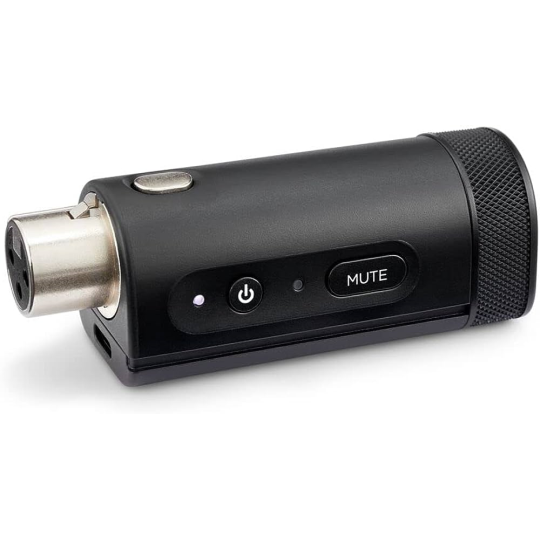 TRASMETTITORE BOSE S1P+ MIC/LINE