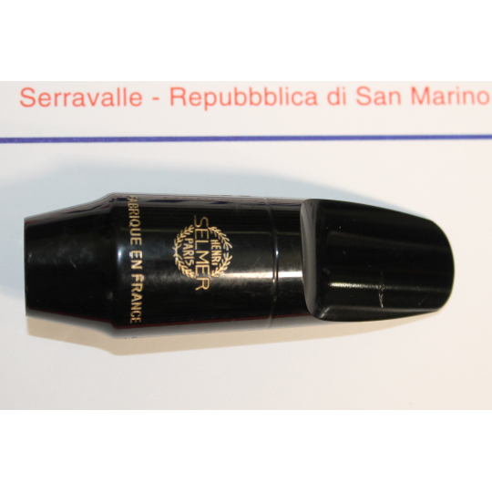 BOCCHINO SAX SOPRANO SELMER S 80 C**