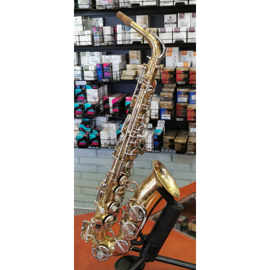 SAX ALTO GRASSI LEAD S.N 39226