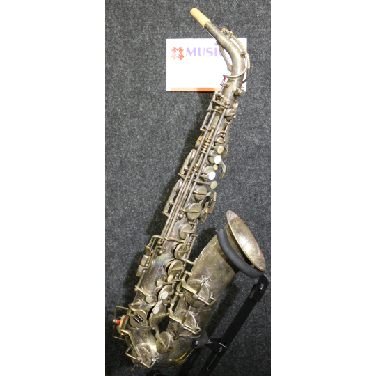 SAX ALTO GRAS J. PARIS