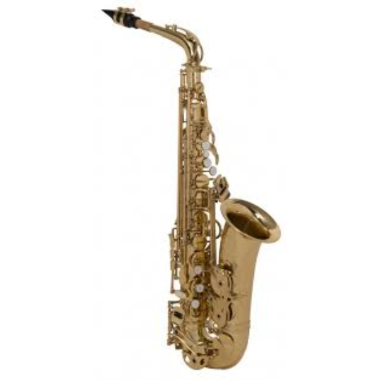 SAX ALTO GRASSI GR ACAS300W