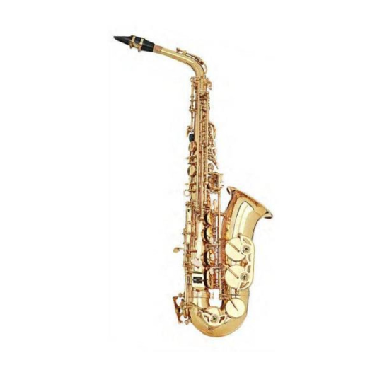 SAX ALTO GRASSI SAL 700 