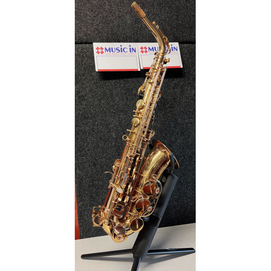 SAX ALTO MY BACH LACCATO