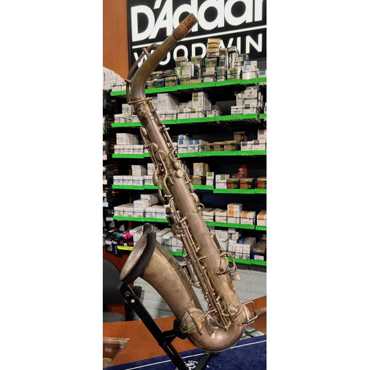 SAX ALTO  BUESCHER TRUE TONE