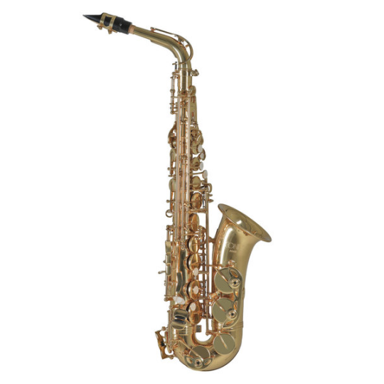 SAX ALTO CONN AS 650