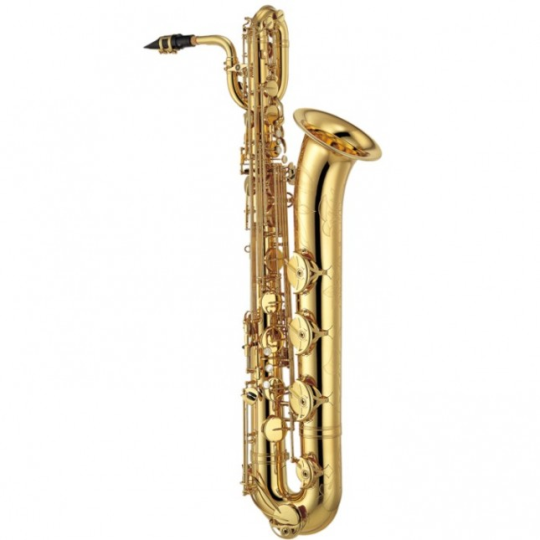 SAX BARITONO YAMAHA YBS 62 II 