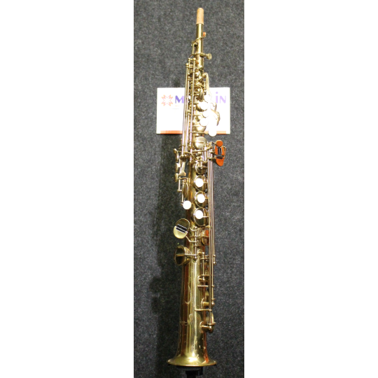 SAX SOPRANO ARROW