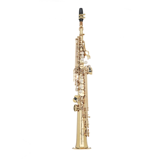 SAX SOPRANO GRASSI SSP 800 