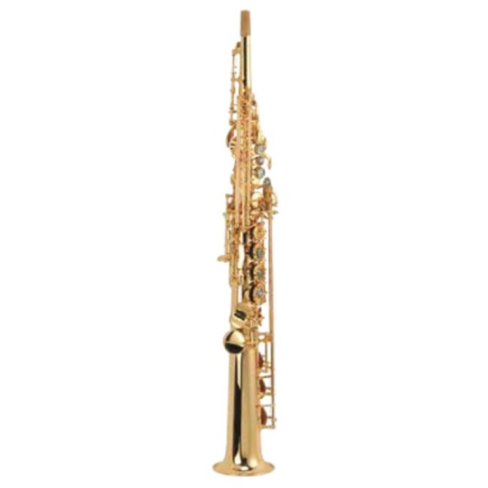 SAX SOPRANO GRASSI GR ACSS200
