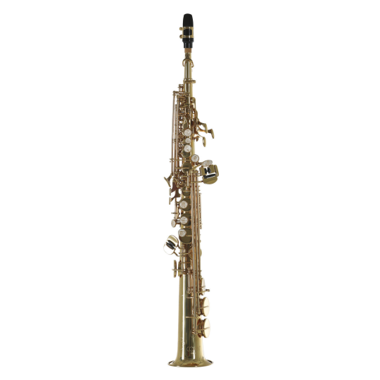 SAX SOPRANO CONN SS 650
