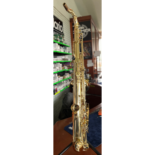 SAX TENORE MUSIA INSTRUMENTS made in China
