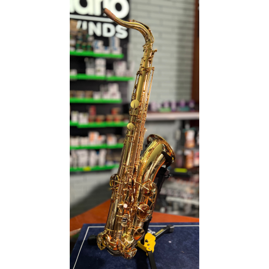 SAX TEN. RIPA SPECIAL SERIE 5040VFRGL- sn 2302022