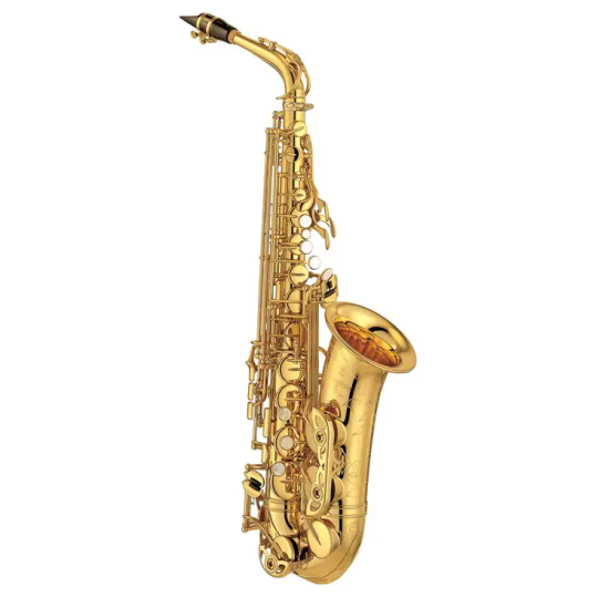 SAX ALTO YAMAHA YAS 82 Z ULO III
