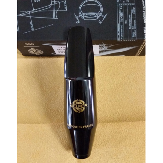 BOCCHINO SAX BARITONO SELMER S90 190 NU