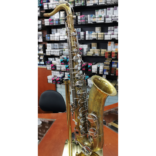 SAX TENORE B&M CHAMPION S.N 51404