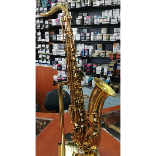 SAX TENORE DOLNET S.N 71757   *