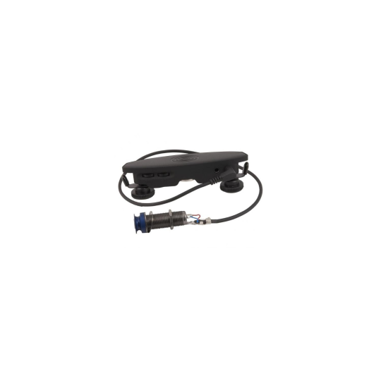 PICK UP SCHERTLER M AG6 BLACK