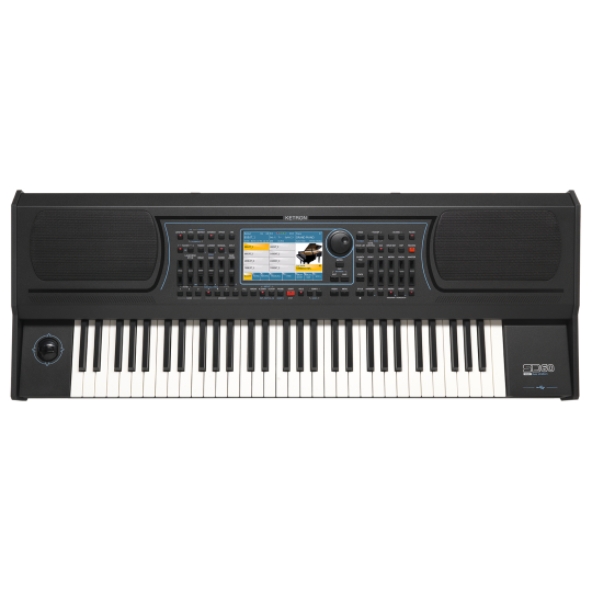 KETRON SD 60