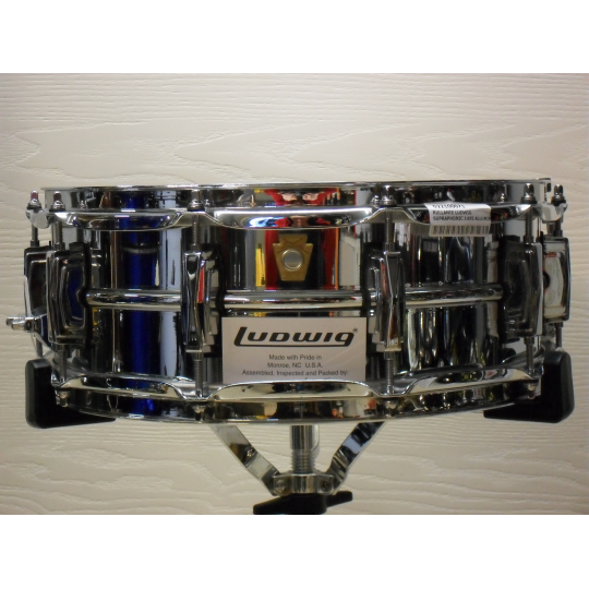 RULLANTE LUDWIG SUPRAPHONIC LM400 14X5