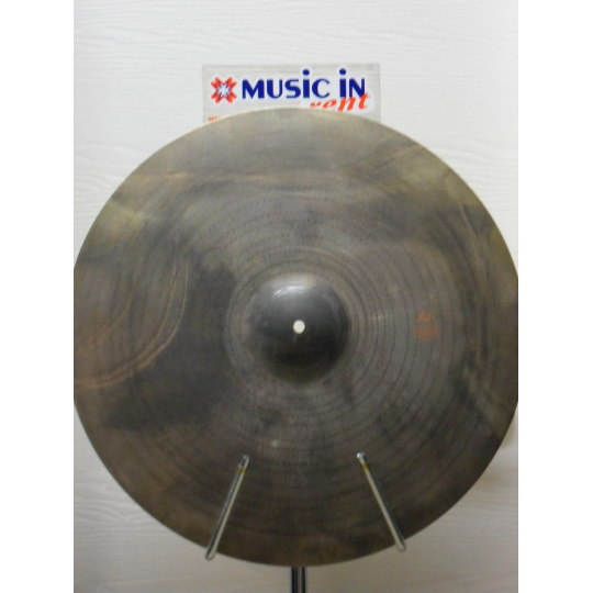 PIATTO SABIAN BIG & UGLY AA APOLLO RIDE 22"