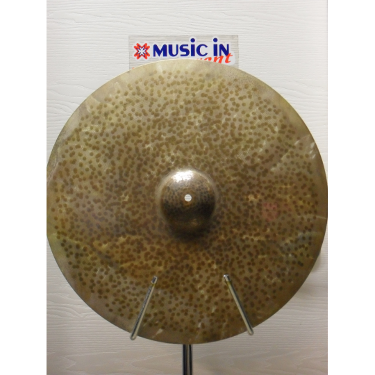 PIATTO SABIAN BIG & UGLY HH NOVA RIDE 22