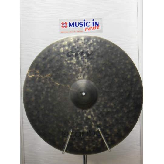PIATTO ISTANBUL AGOP CINDY BLACKMAN OM 24"