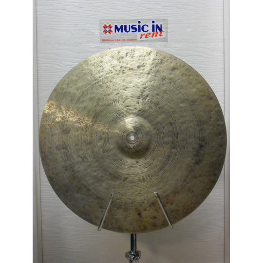 PIATTO ISTANBUL AGOP 30 TH ANNIVERSARY 24"