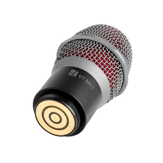 CAPSULA SE ELECTRONIC V 7