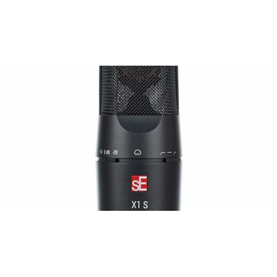 MICROFONO SE ELECTRONIC X 1 A 