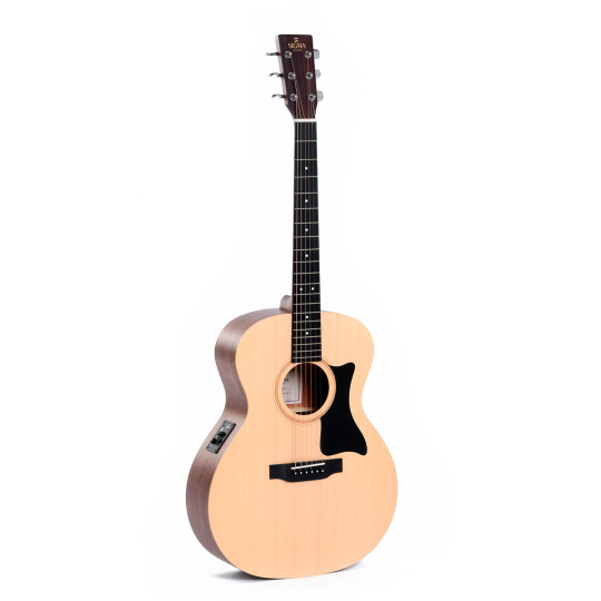  SIGMA GME GRAND OM